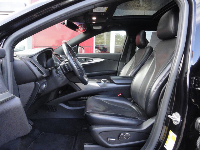 Used 2019 Lincoln Nautilus Reserve w/ Driver Assistance Package image 15