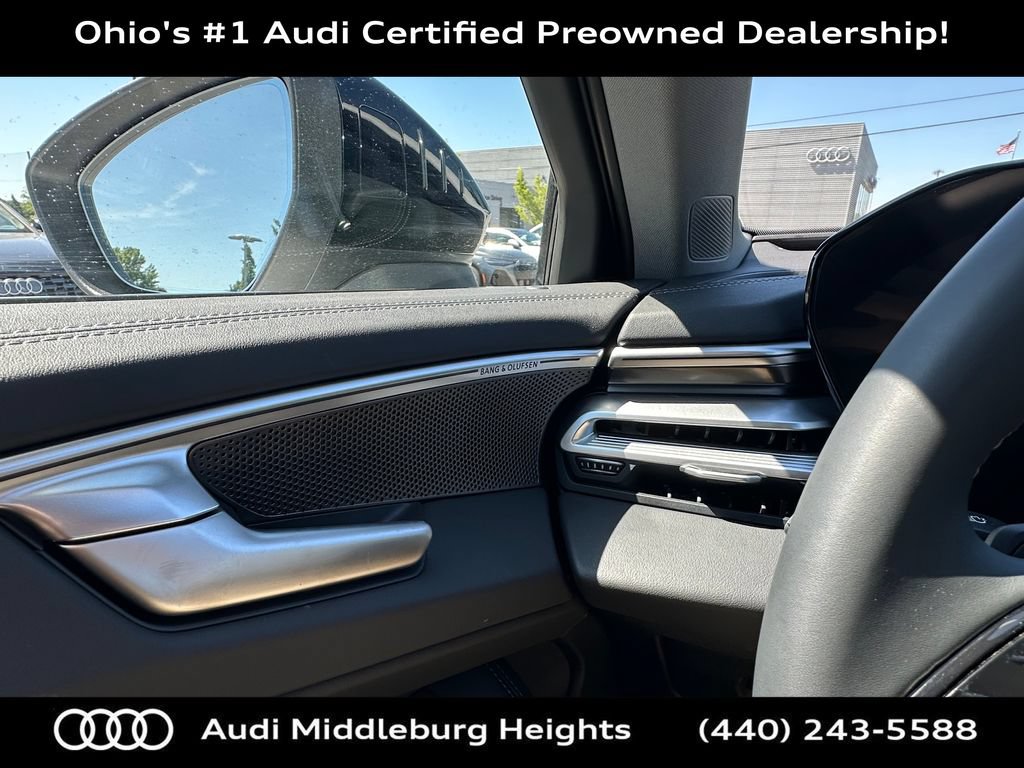 Used 2026 Audi A6 Premium Plus w/ Premium Plus Package AWD/4WD image 41