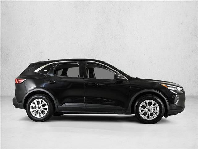 Used 2024 Ford Escape Active FWD image 4