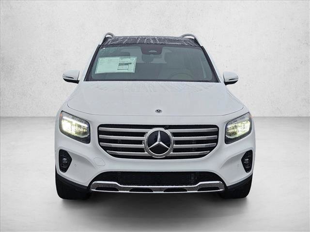 New 2026 Mercedes-Benz GLB 250 image 6