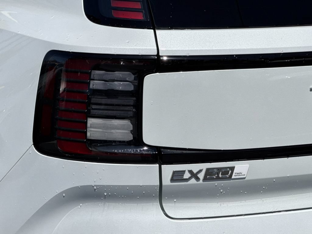 New 2026 Volvo EX30 Ultra w/ Climate Package AWD/4WD image 25