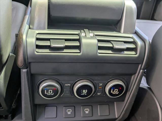 Used 2023 Land Rover Defender 130 First Edition AWD/4WD image 18