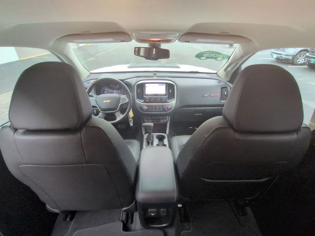 Certified 2019 Chevrolet Colorado ZR2 image 19
