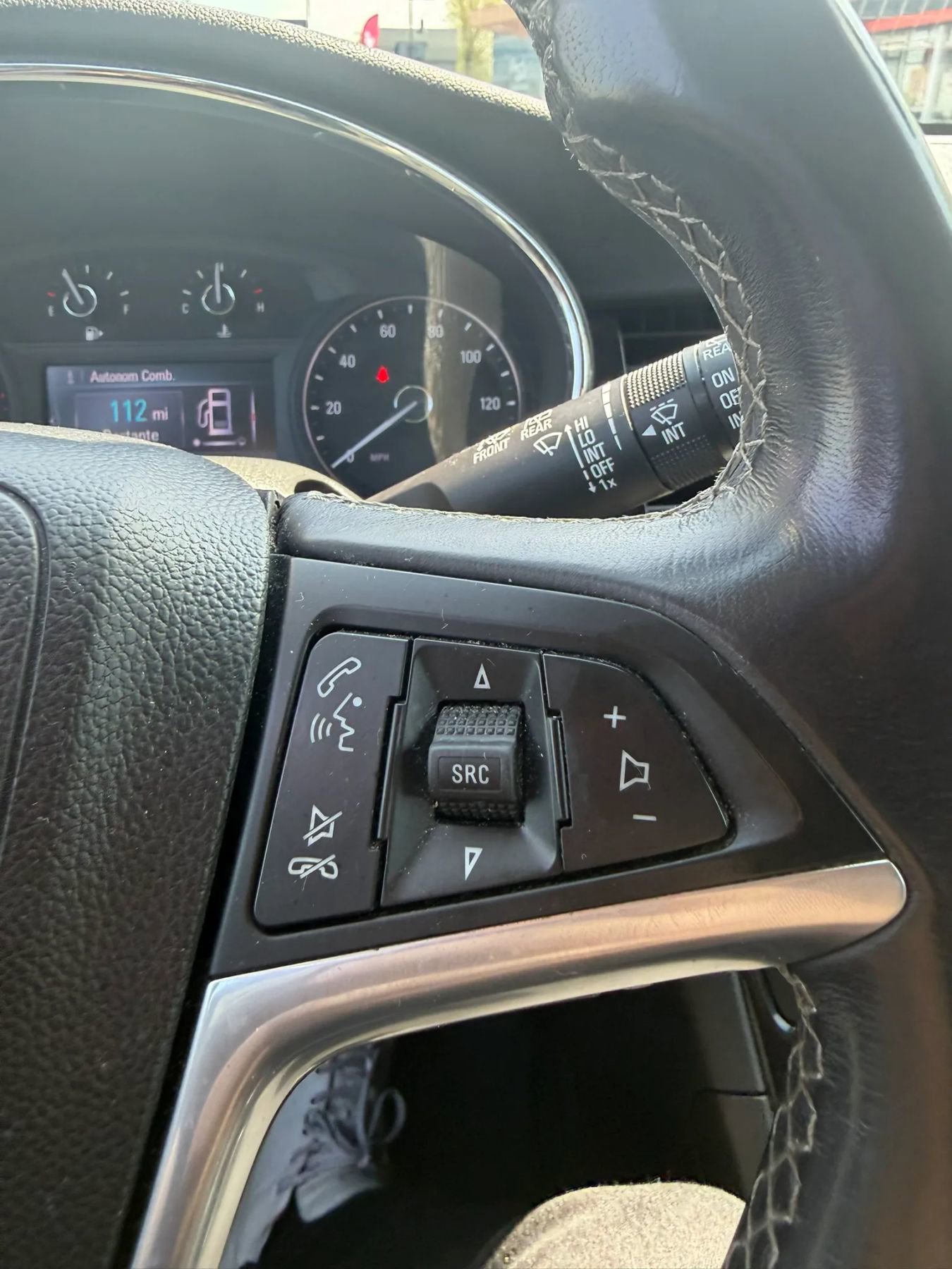 Used 2021 Buick Encore Preferred image 20
