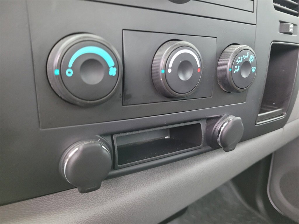 Used 2007 Chevrolet Silverado 1500 W/T image 16