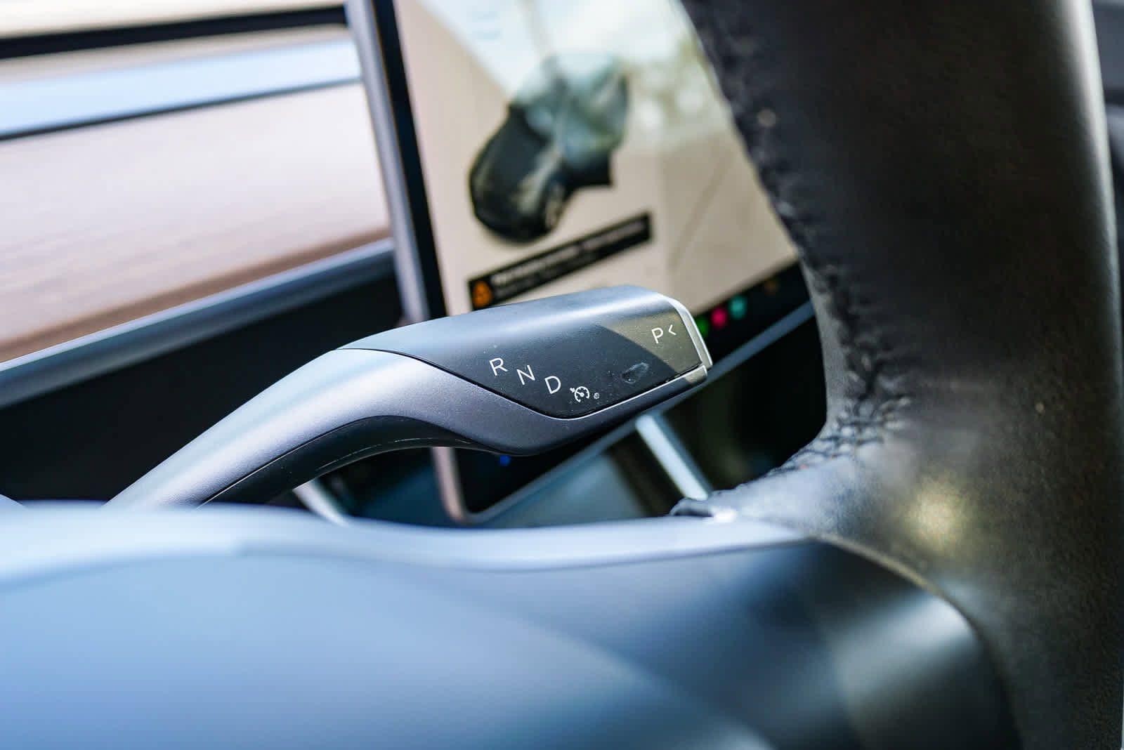 Used 2020 Tesla Model Y Long Range image 19