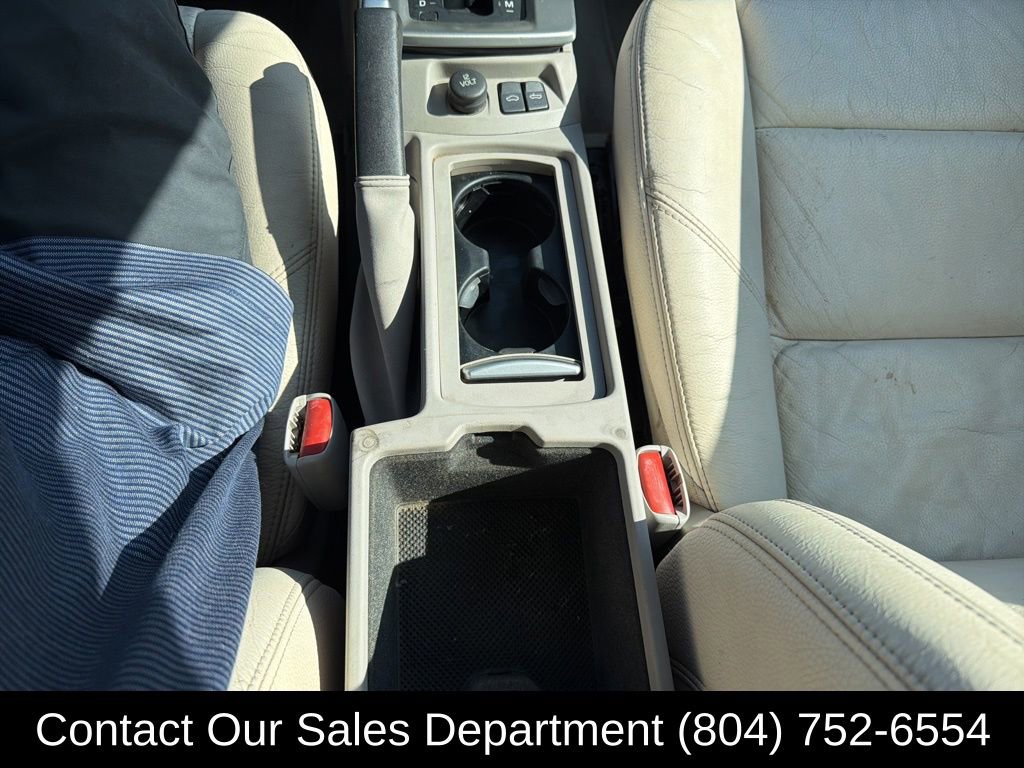 Used 2006 Volvo C70 T5 image 21