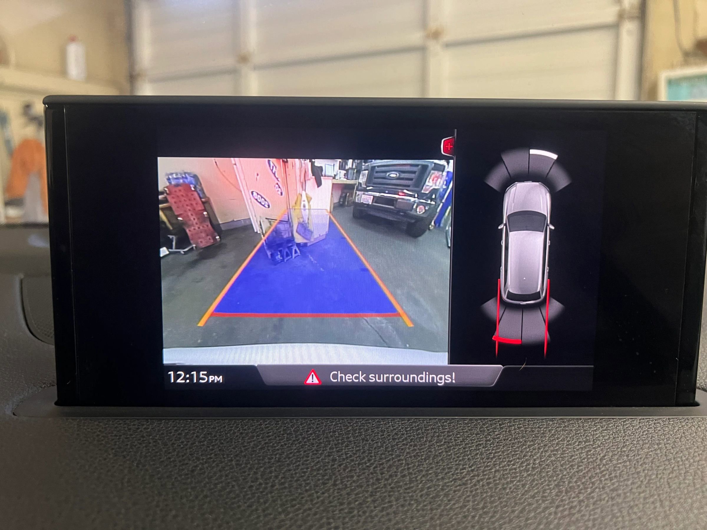 Used 2017 Audi Q7 3.0T Premium AWD/4WD image 21