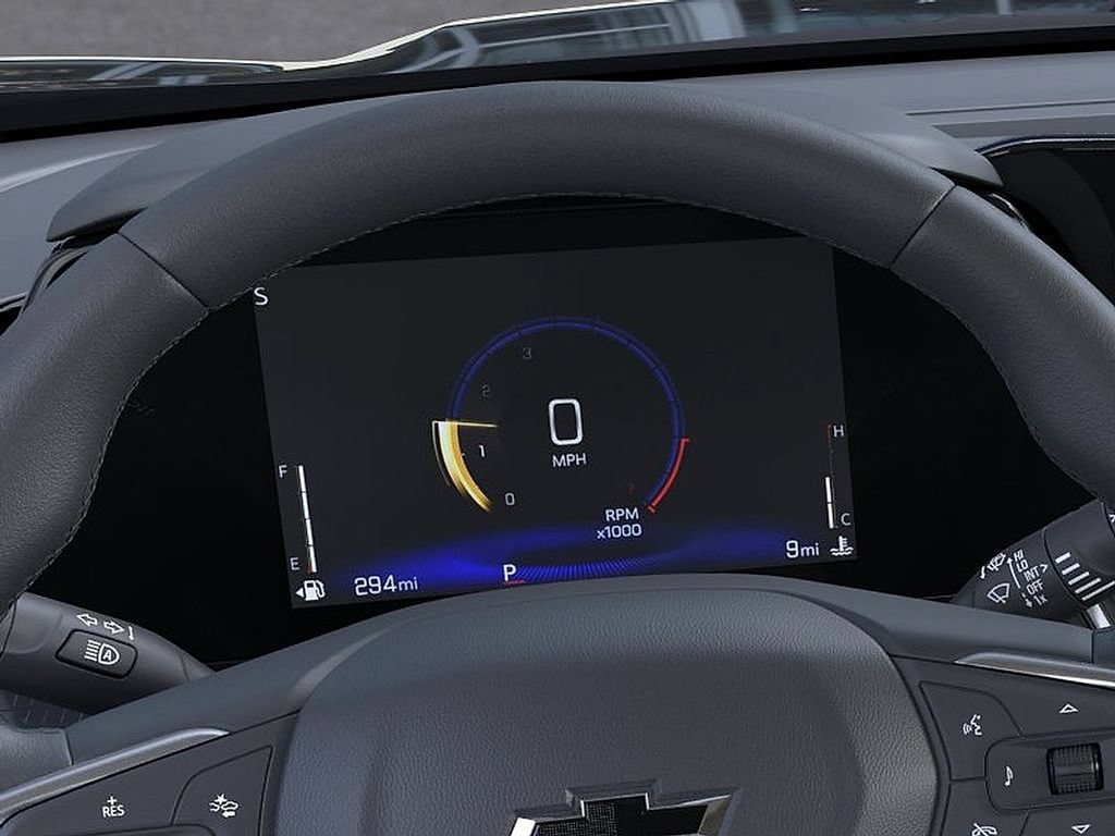 New 2026 Chevrolet Trax ACTIV w/ Driver Confidence Package FWD image 18