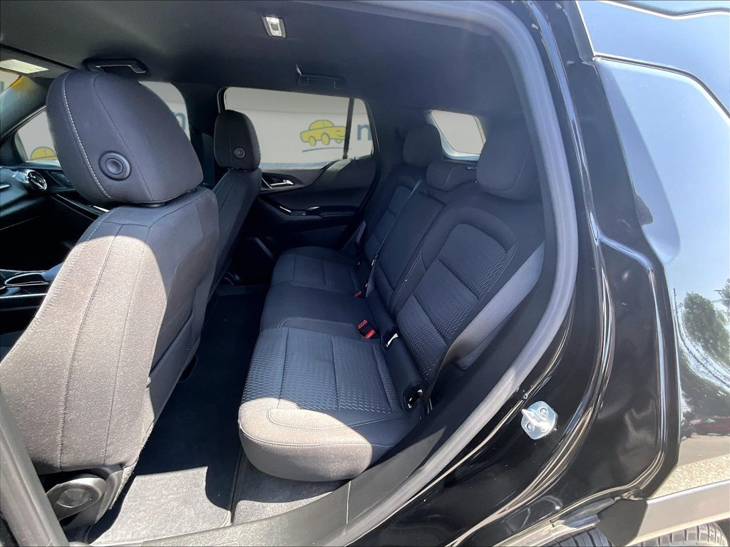 Used 2026 Chevrolet Equinox LT AWD/4WD image 15