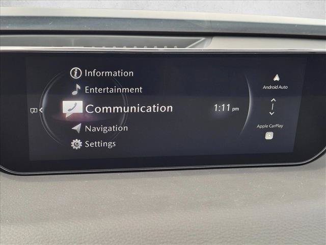 New 2026 MAZDA CX-50 AWD 2.5 Hybrid w/ Premium Pkg image 14