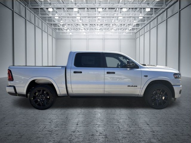 New 2027 RAM 1500 Laramie w/ Night Edition AWD/4WD image 3