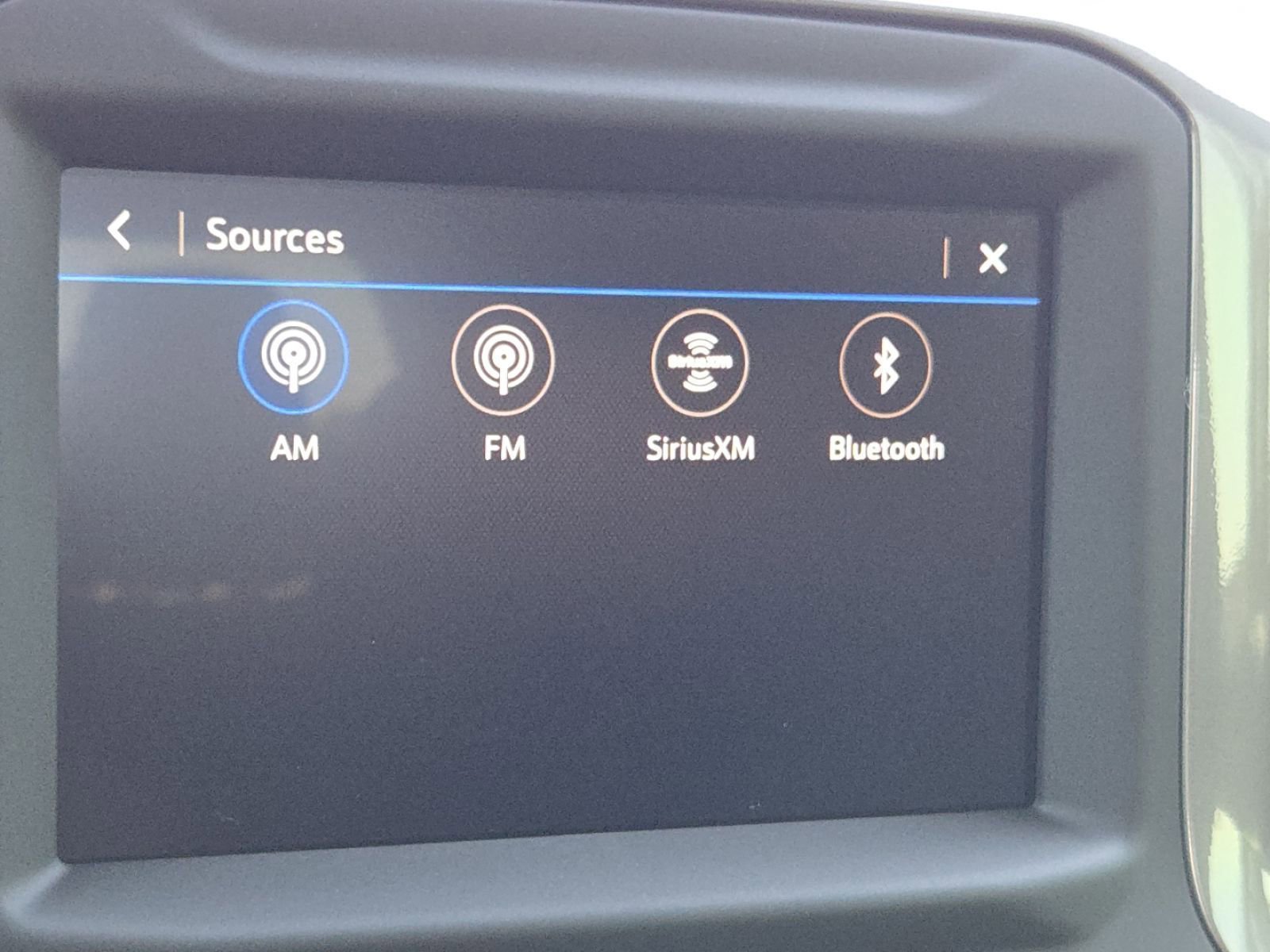 New 2026 GMC Sierra 1500 Pro w/ Graphite Edition image 31