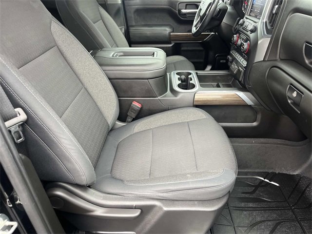 Used 2019 Chevrolet Silverado 1500 RST w/ All-Star Edition image 24