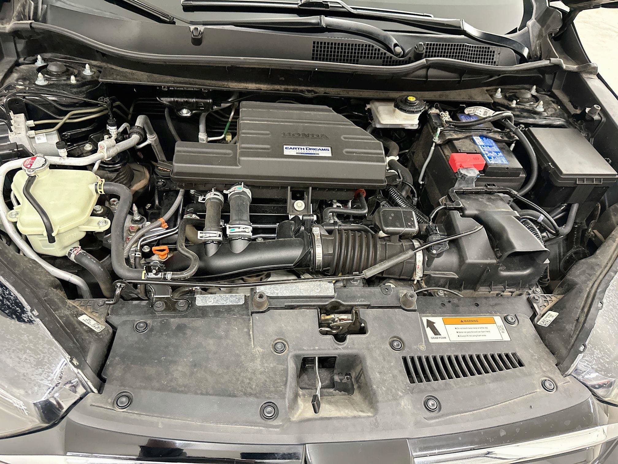 Used 2020 Honda CR-V LX image 33