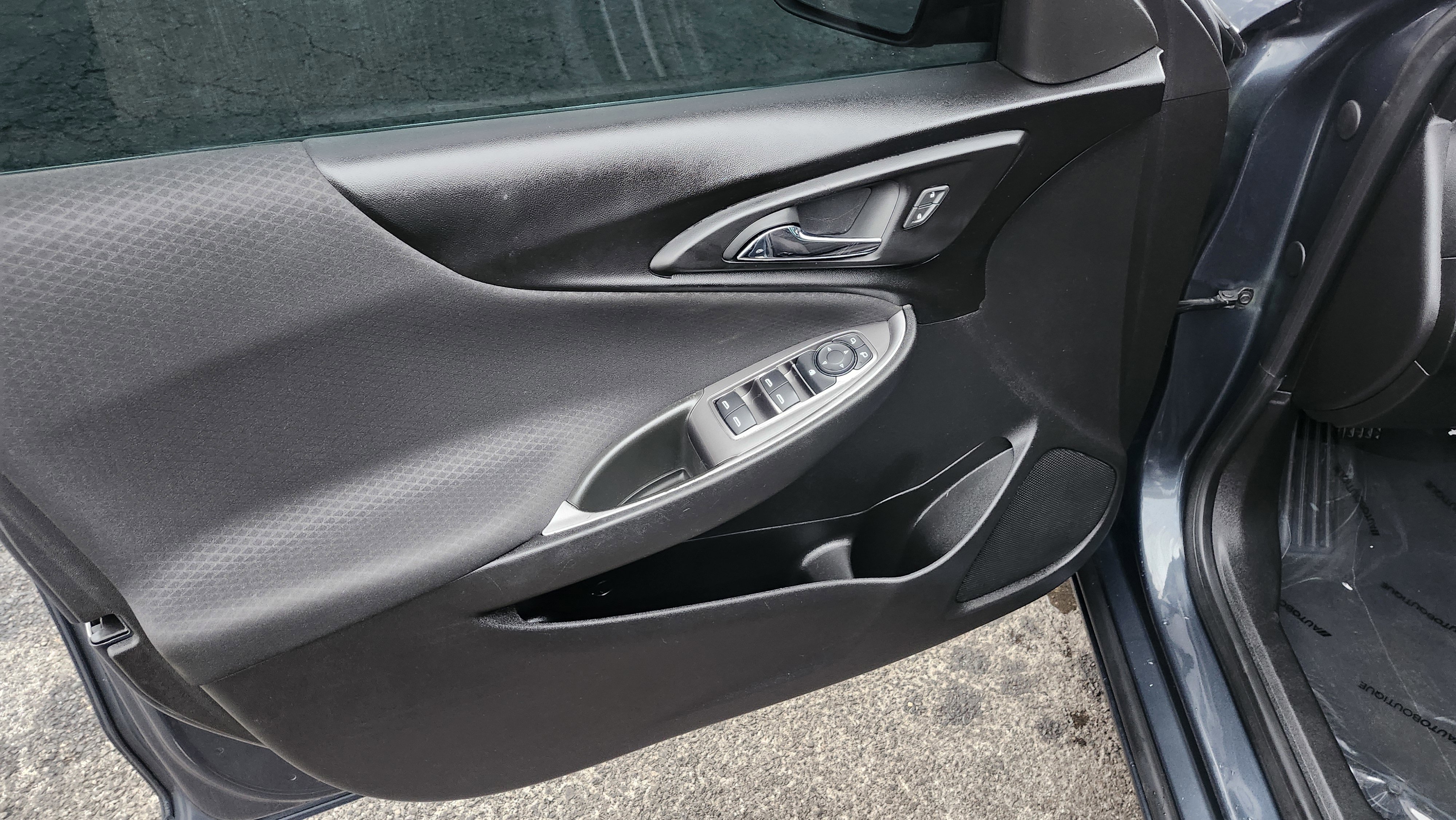 Used 2019 Chevrolet Malibu LS w/ LPO, Convenience Package 1 image 22