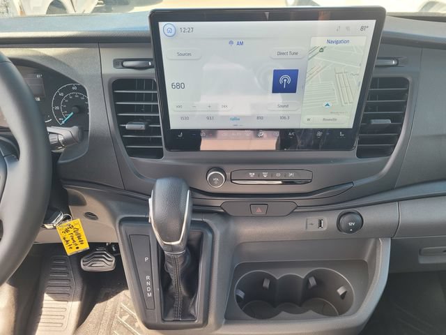 New 2025 Ford Transit 350 AWD image 10