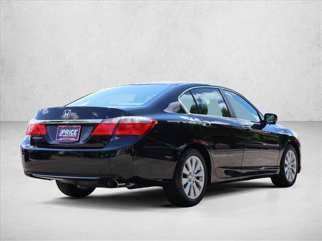 Used 2013 Honda Accord EX image 5