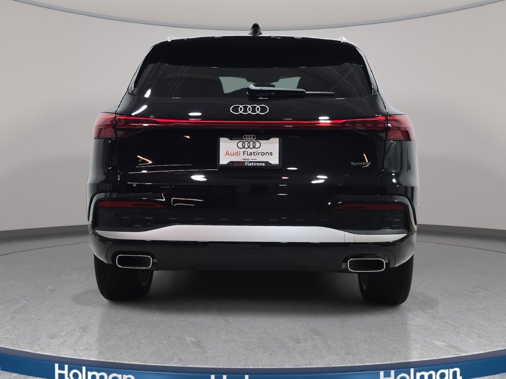 Used 2025 Audi Q5 Premium Plus w/ Premium Plus AWD/4WD image 6