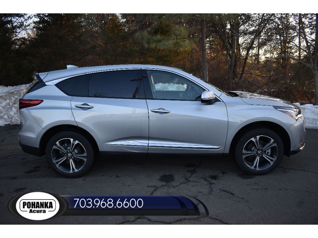 New 2026 Acura RDX SH-AWD w/ Technology Package image 8