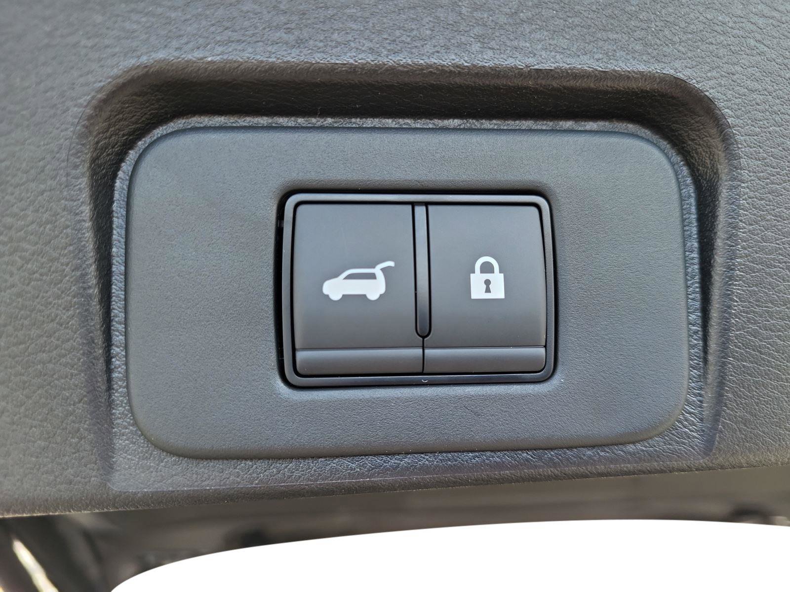 New 2026 Nissan Rogue Rock Creek image 22