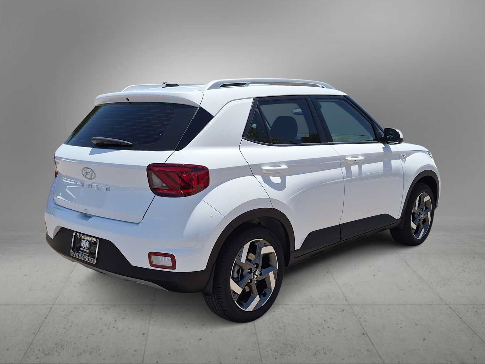 New 2026 Hyundai Venue SEL FWD image 8