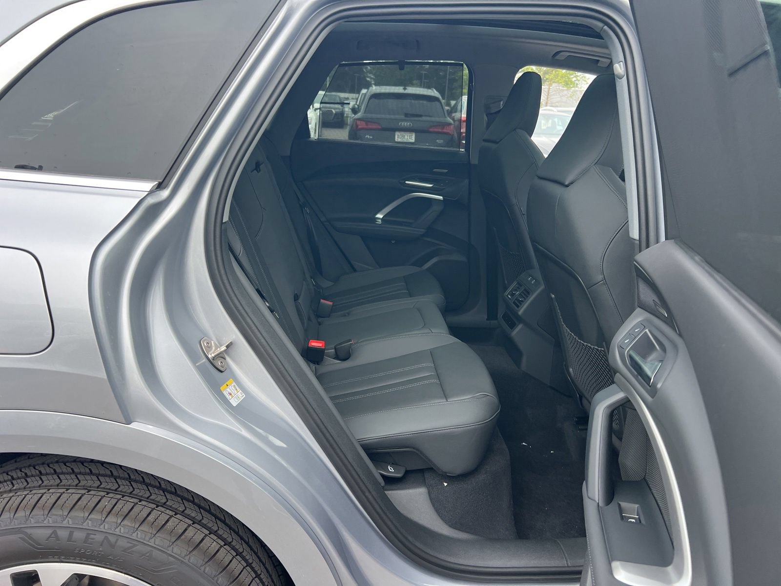 New 2026 Audi Q5 Premium Plus AWD/4WD image 28