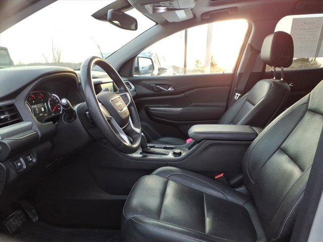 Used 2019 GMC Acadia SLT image 25