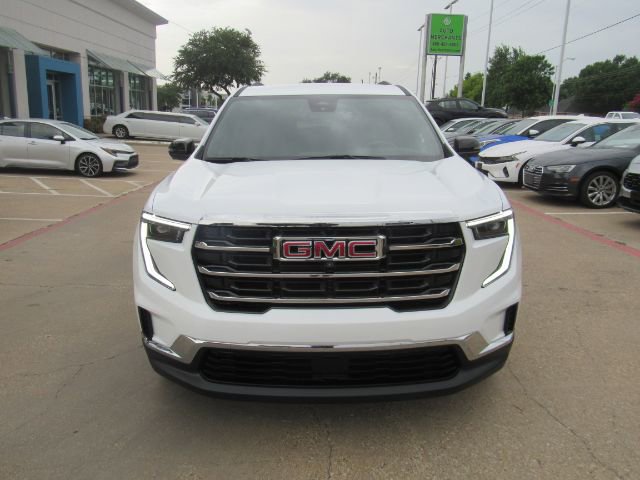 Used 2025 GMC Acadia Elevation image 2