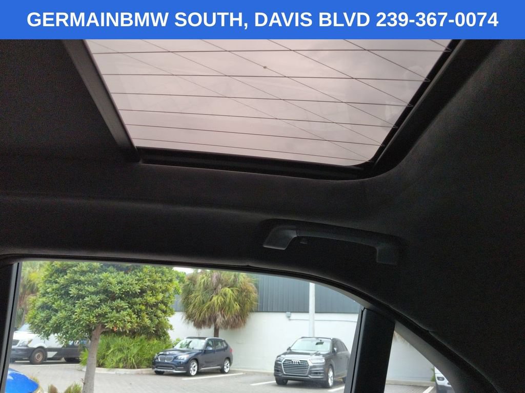 Certified 2023 BMW 740i RWD image 21