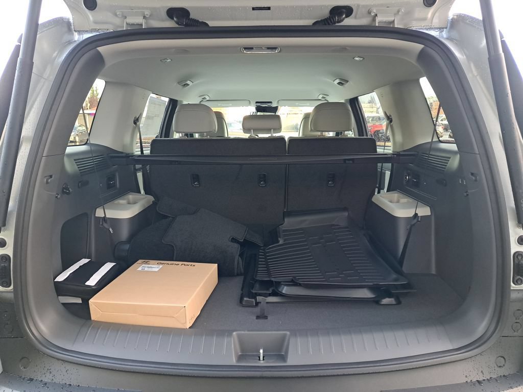 New 2026 Hyundai Santa Fe SEL AWD/4WD image 29