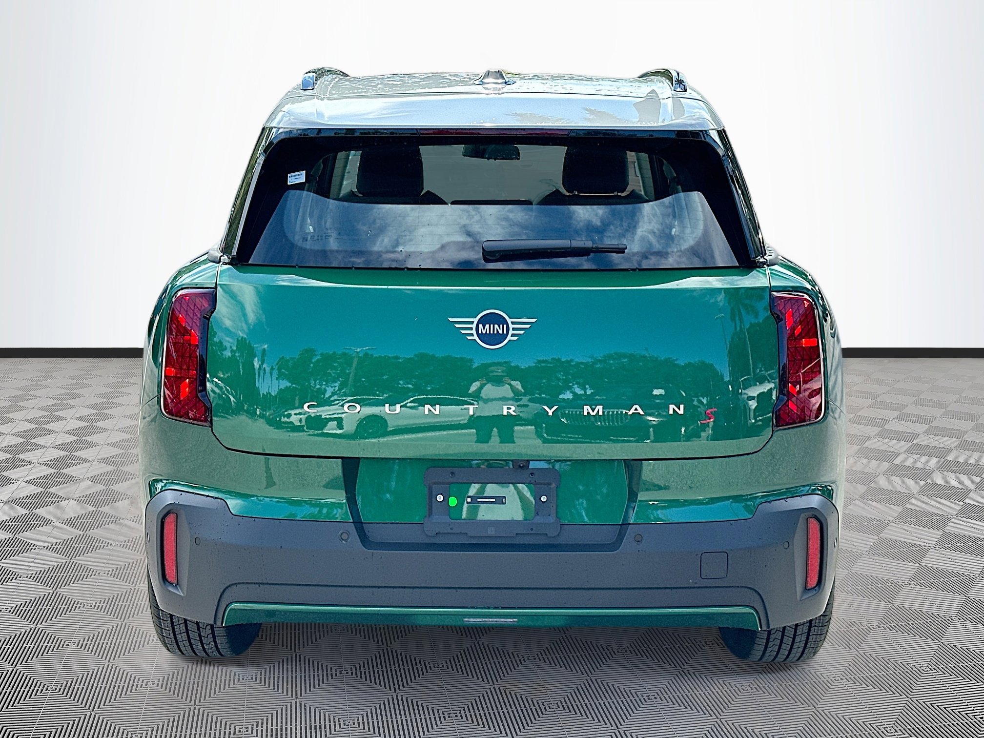 New 2025 MINI Cooper Countryman S image 6