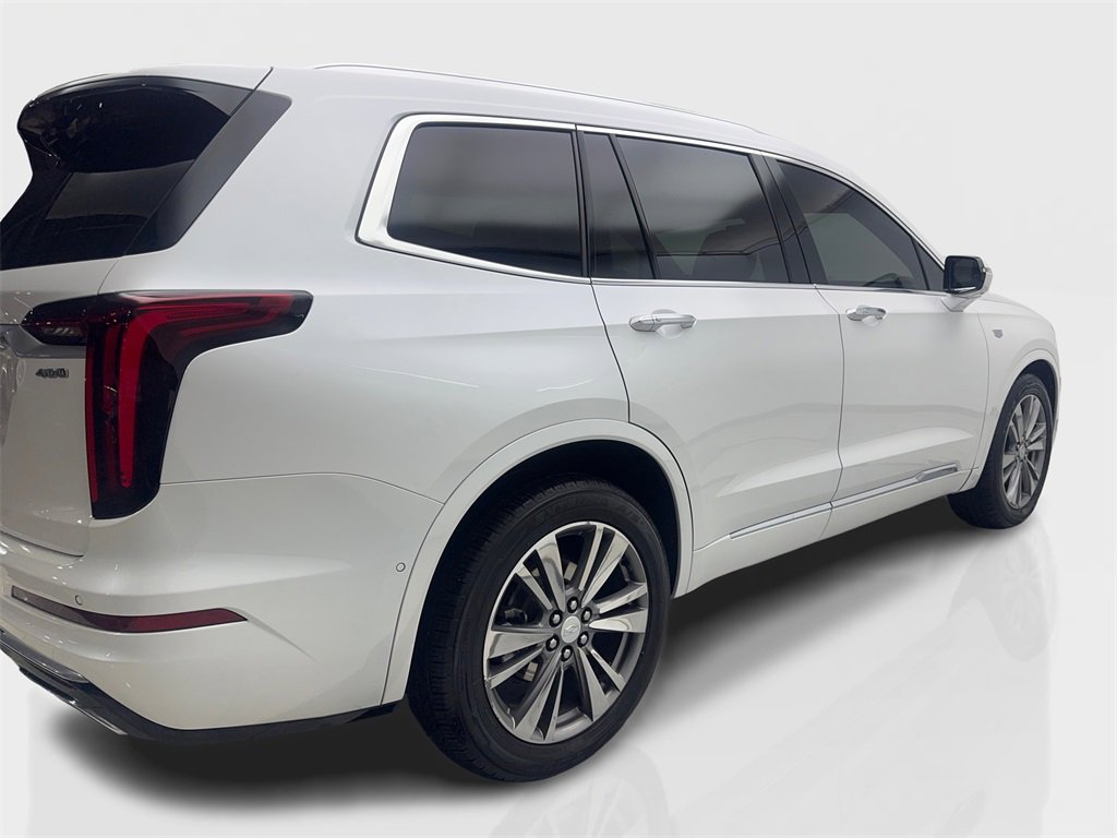 Used 2021 Cadillac XT6 Premium Luxury image 13