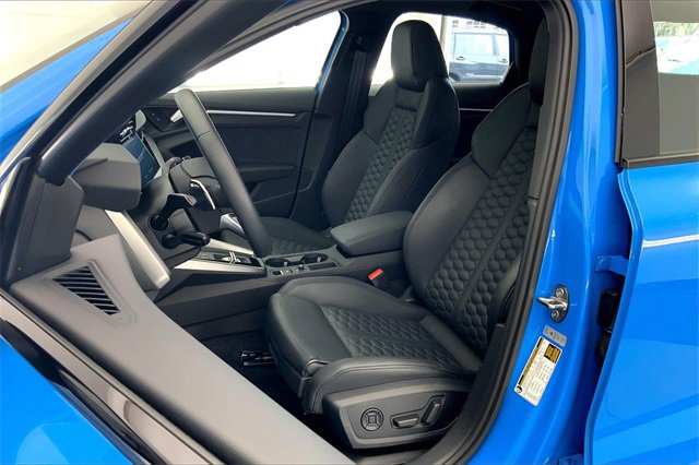Used 2023 Audi RS 3 image 25