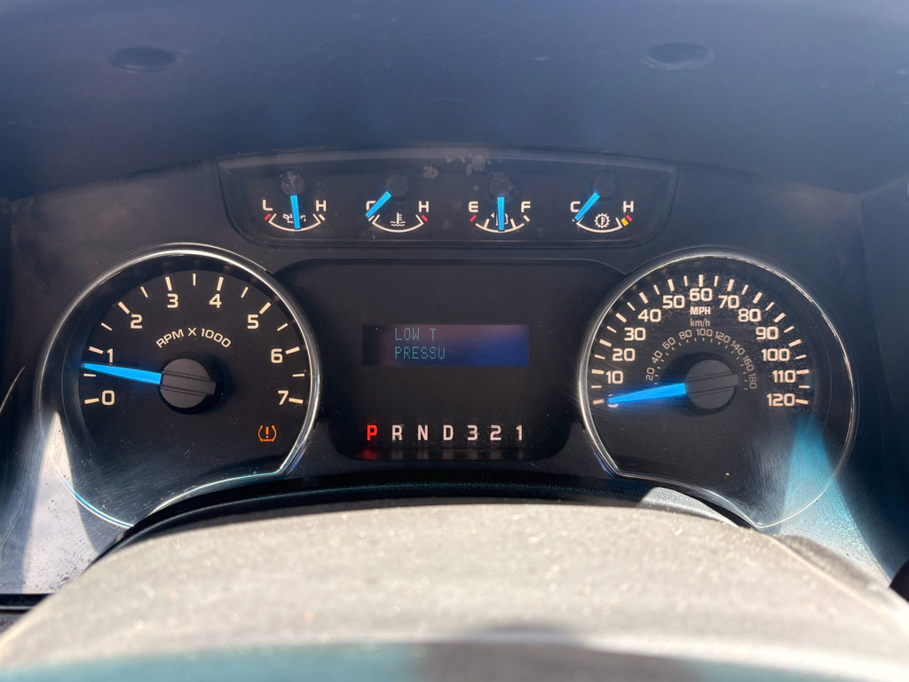 Used 2013 Ford F150 XLT AWD/4WD image 20