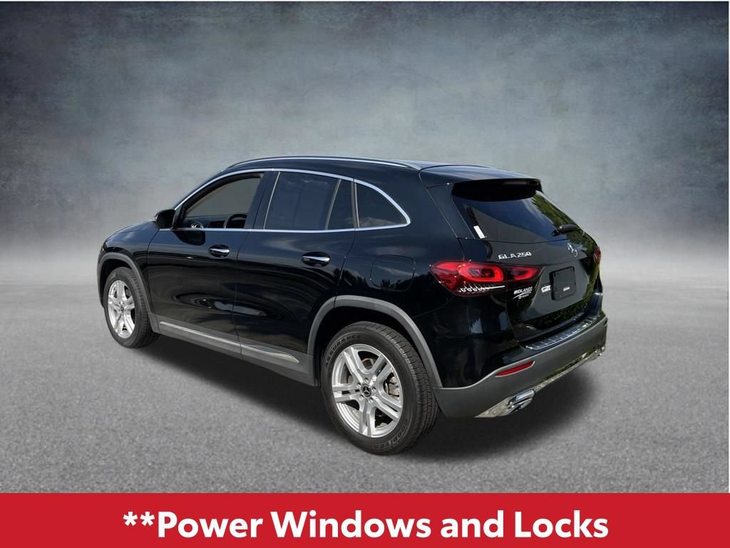Used 2021 Mercedes-Benz GLA 250 image 5