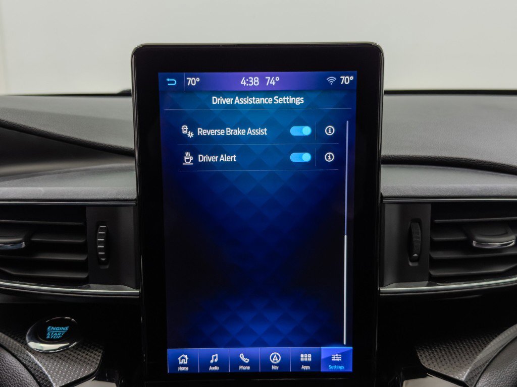 Used 2022 Ford Explorer ST w/ ST Street Pack AWD/4WD image 51