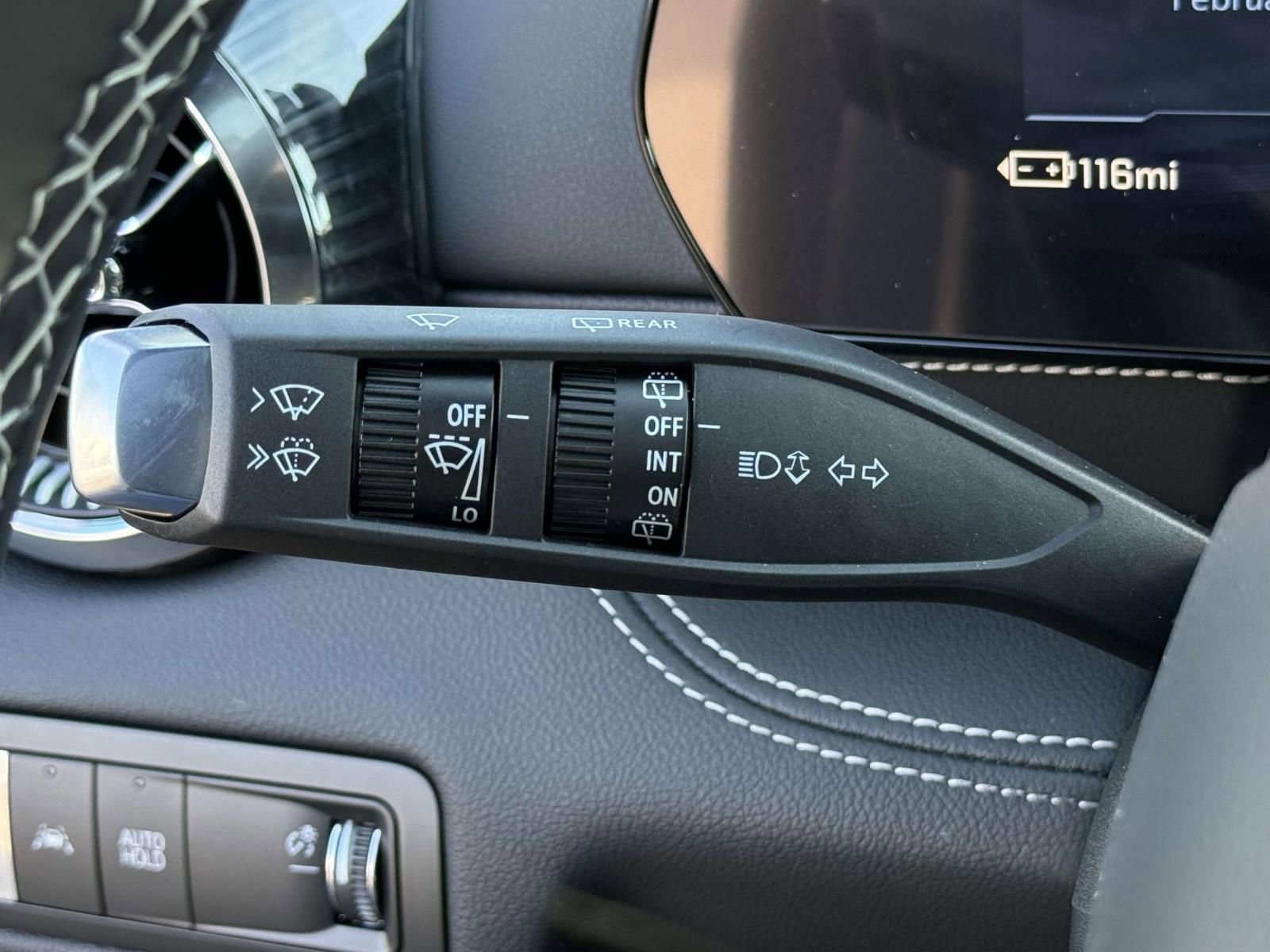 New 2026 Chevrolet Blazer EV LT image 16