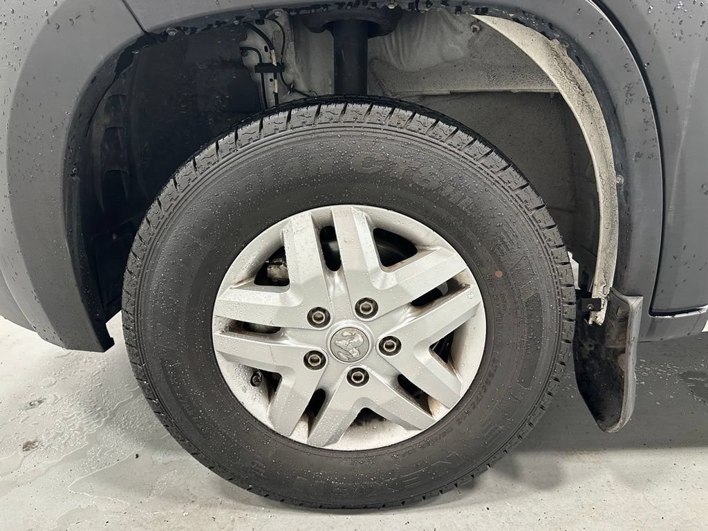 Used 2022 RAM ProMaster 3500 w/ Premium Convenience Group (B) FWD image 51