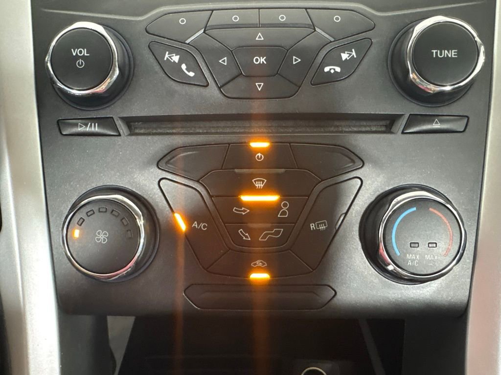 Used 2016 Ford Fusion S FWD image 25