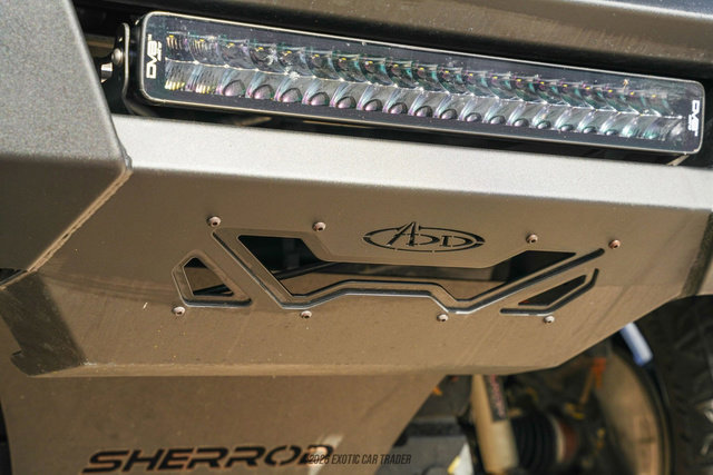 Used 2023 Chevrolet Silverado 1500 RST w/ All Star Edition Plus image 65