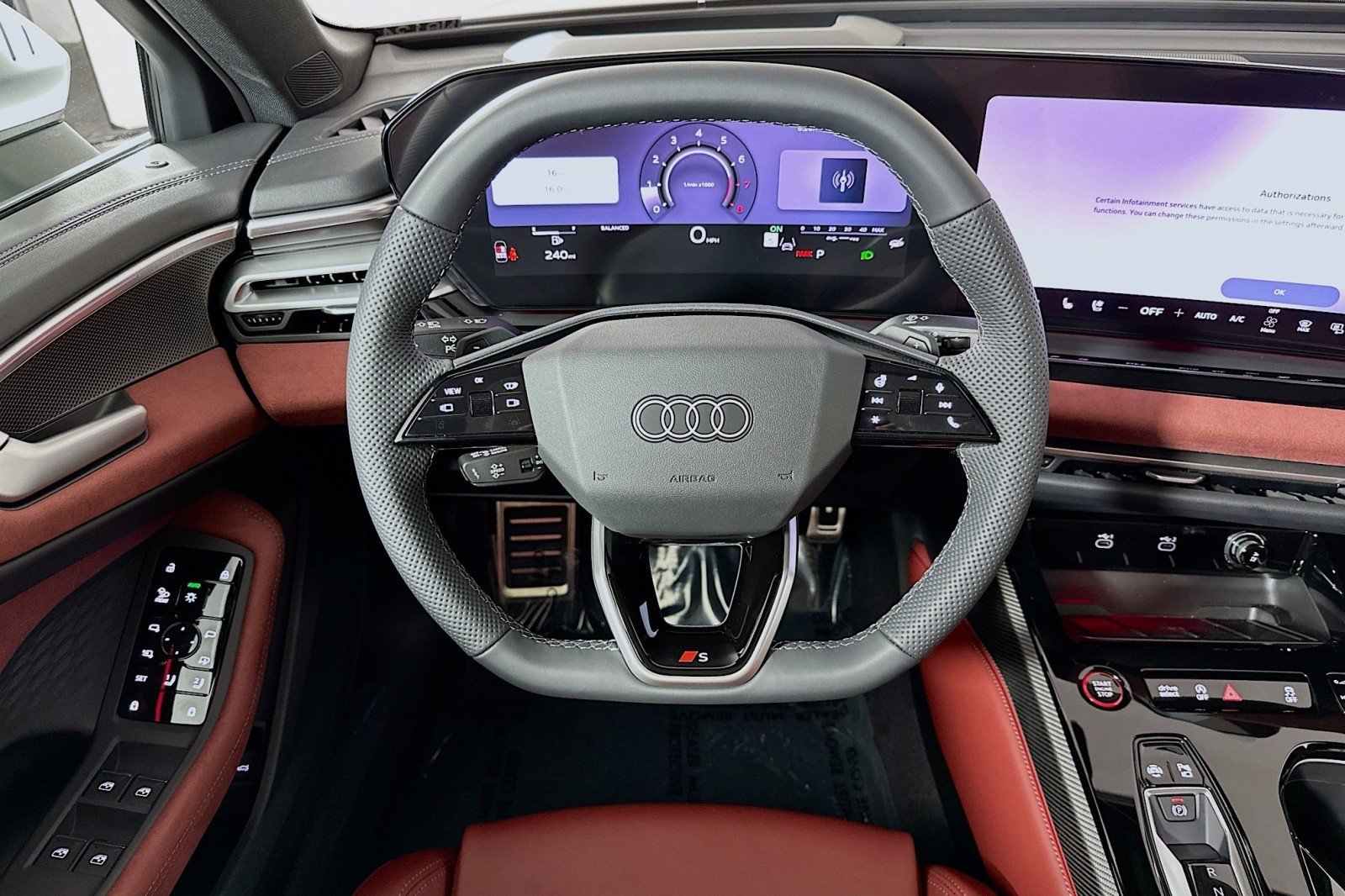 New 2026 Audi S5 Prestige AWD/4WD image 5