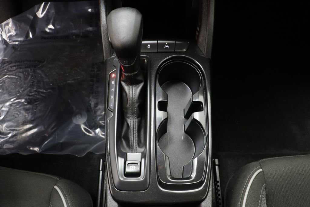 Used 2021 Chevrolet TrailBlazer LT w/ Convenience Package image 12