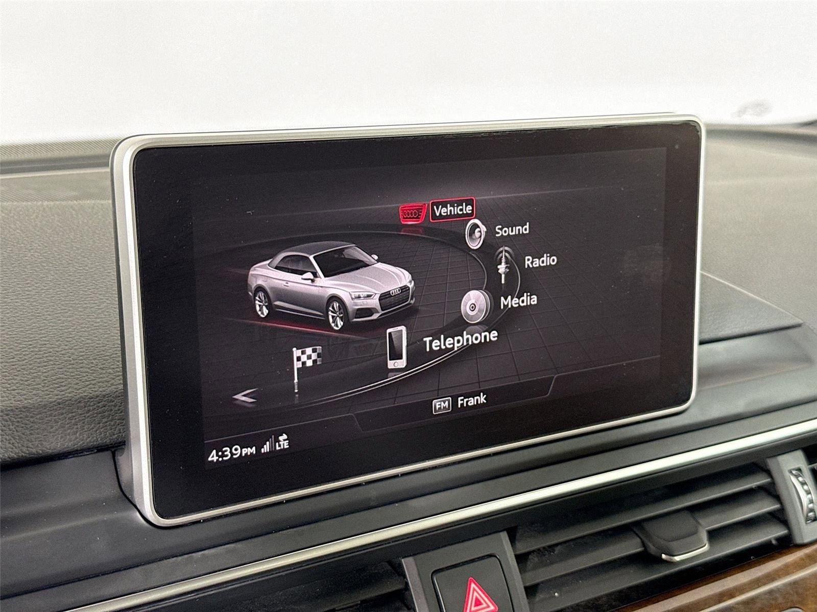 Used 2019 Audi A5 2.0T Premium Plus w/ Premium Plus image 14