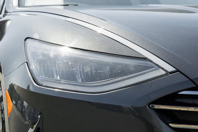 Used 2021 Hyundai Sonata SE FWD image 10
