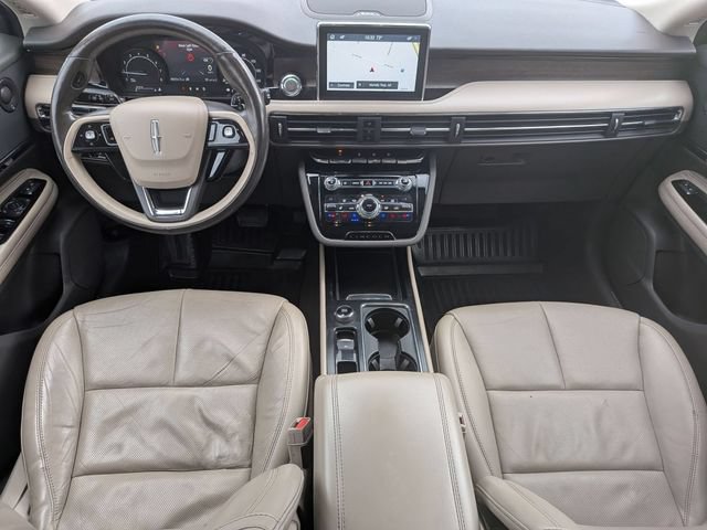 Used 2020 Lincoln Corsair Reserve w/ Appearance Package AWD/4WD image 26