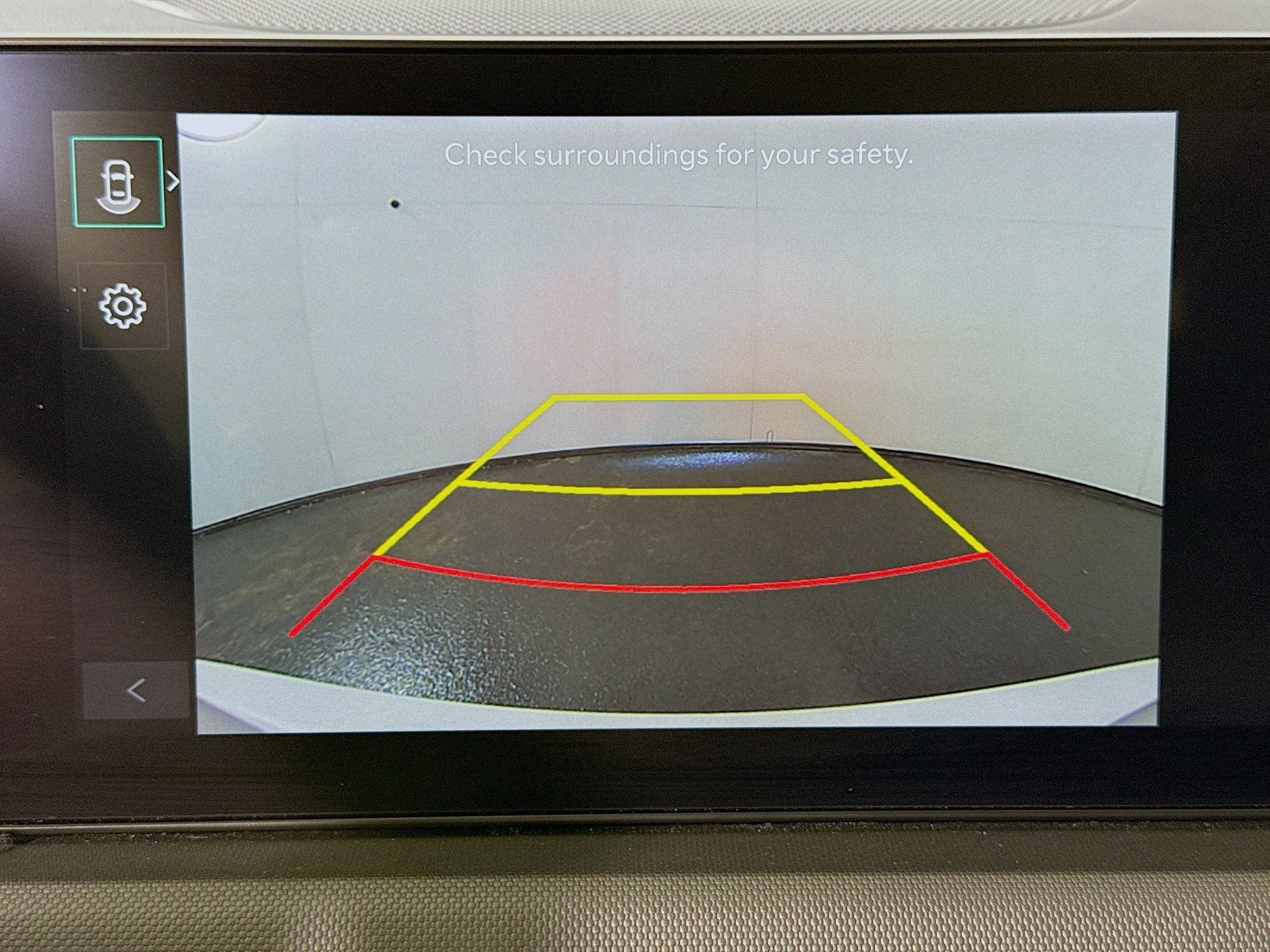 Used 2025 Kia K5 LXS image 19