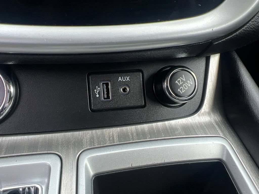 Used 2018 Nissan Murano SL w/ Cargo Package FWD image 57