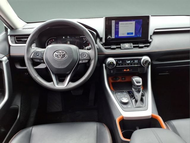 Certified 2024 Toyota RAV4 Adventure AWD/4WD image 16