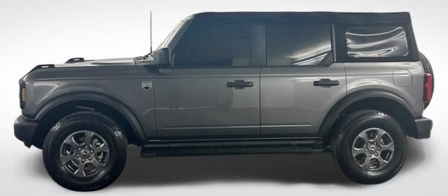 Used 2025 Ford Bronco Big Bend AWD/4WD image 5
